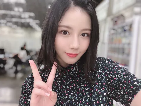 渡邉 美穂｜にゃん🐈（2019-08-16）