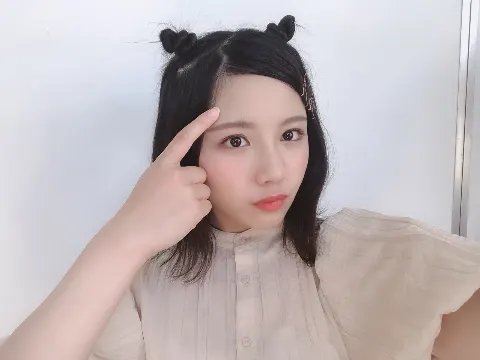 渡邉 美穂｜にゃん🐈（2019-08-16）｜2枚目