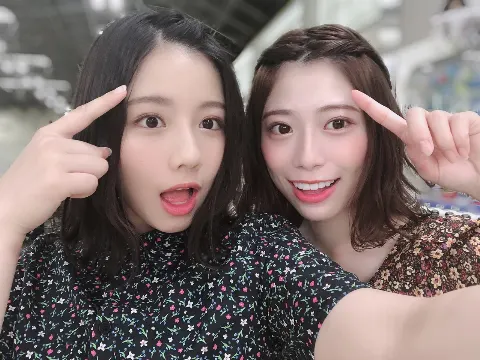 渡邉 美穂｜にゃん🐈（2019-08-16）｜3枚目