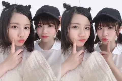 渡邉 美穂｜にゃん🐈（2019-08-16）｜4枚目