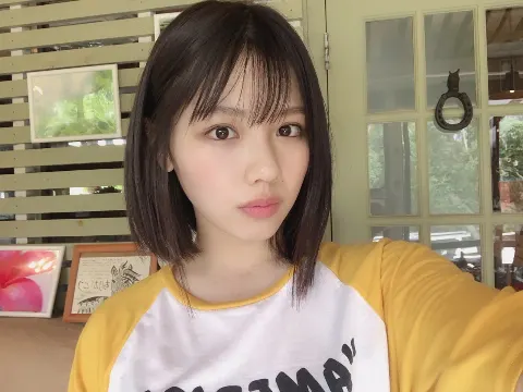 渡邉 美穂｜私は自転車を漕ぐのがすごく早いのです🚴🏻‍♀️（2019-08-29）