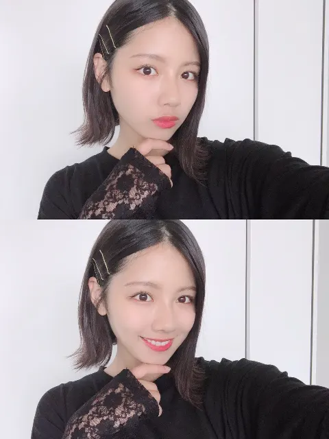 渡邉 美穂｜恐竜の話をする時だけ別人格になる小坂（2019-09-21）｜3枚目