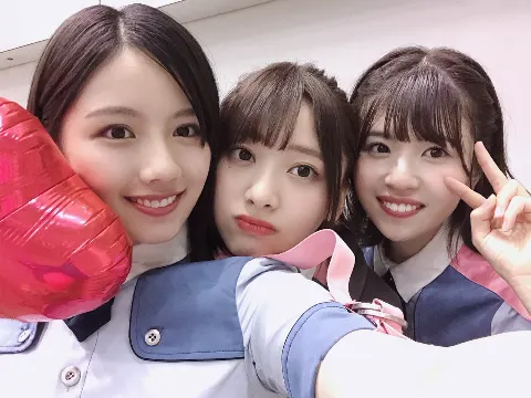 渡邉 美穂｜恐竜の話をする時だけ別人格になる小坂（2019-09-21）｜4枚目