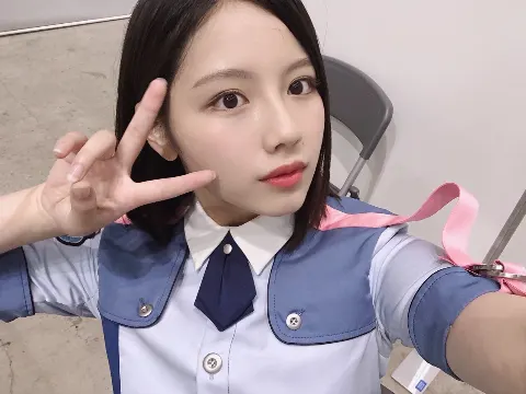 渡邉 美穂｜3ヶ月寄り添ってきた友よ、さようなら💇🏻‍♀️（2019-09-26）｜2枚目
