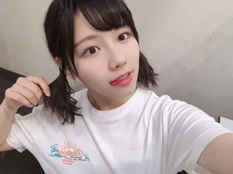 渡邉 美穂｜ベレー帽の上手な被り方を教えて〜（2019-10-10）