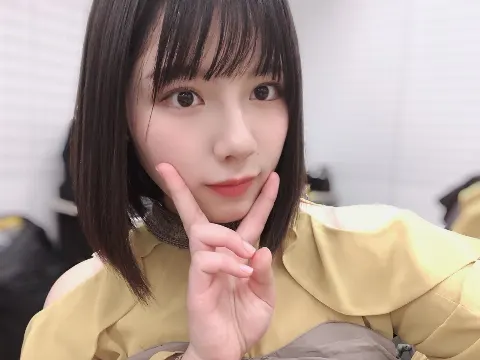 渡邉 美穂｜うんわぁぁ(   ᷇࿀ ᷆  )（2019-10-21）｜2枚目