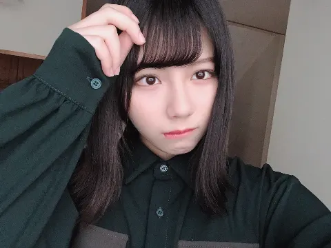 渡邉 美穂｜うんわぁぁ(   ᷇࿀ ᷆  )（2019-10-21）｜5枚目