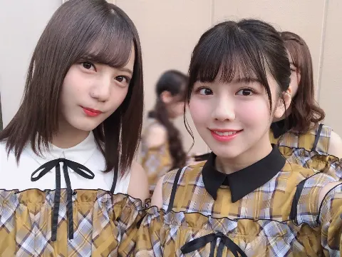 渡邉 美穂｜チキン南BAN⚡️（2019-11-05）｜4枚目