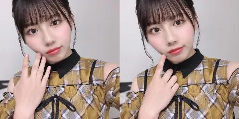 渡邉 美穂｜チキン南BAN⚡️（2019-11-05）｜5枚目