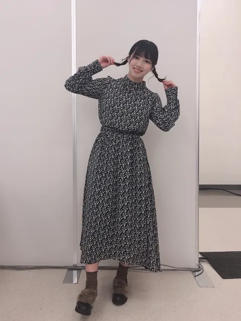 渡邉 美穂｜年末まっしぐら（2019-11-15）｜2枚目