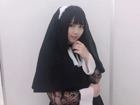 渡邉 美穂｜ぷかぷか…🎈（2019-11-19）｜2枚目