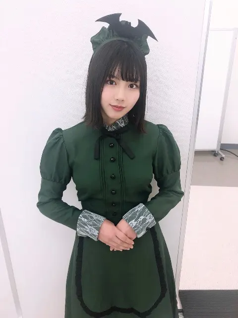 渡邉 美穂｜ぷかぷか…🎈（2019-11-19）｜3枚目