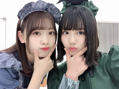 渡邉 美穂｜ぷかぷか…🎈（2019-11-19）｜4枚目
