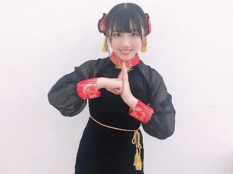 渡邉 美穂｜ぷかぷか…🎈（2019-11-19）｜5枚目