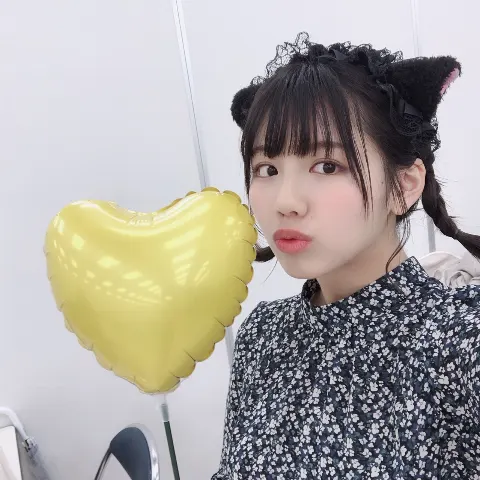 渡邉 美穂｜ぷかぷか…🎈（2019-11-19）｜6枚目