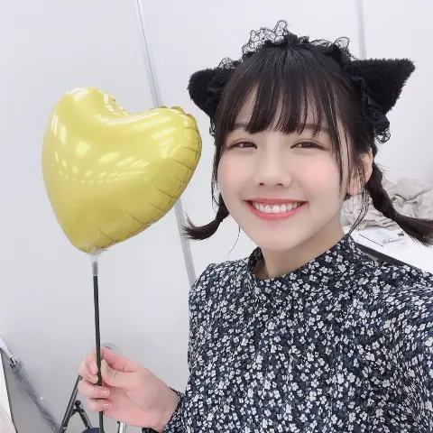 渡邉 美穂｜ぷかぷか…🎈（2019-11-19）｜7枚目