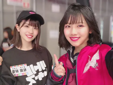 渡邉 美穂｜若林さん㊗️（2019-11-26）｜2枚目