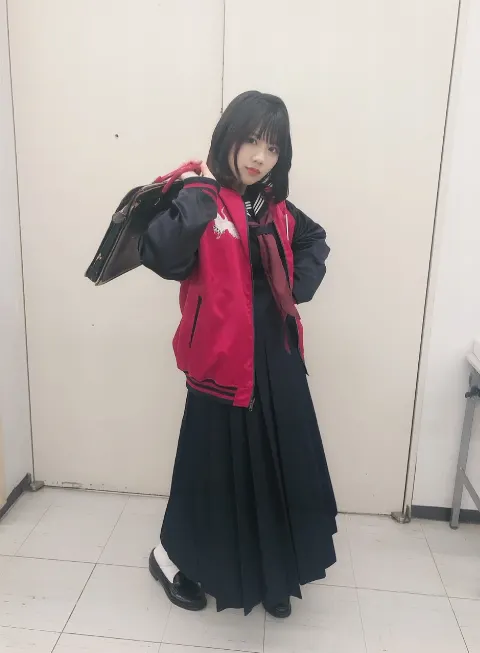 渡邉 美穂｜若林さん㊗️（2019-11-26）｜3枚目