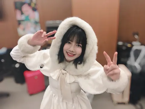 渡邉 美穂｜わぁお🗣（2019-12-02）
