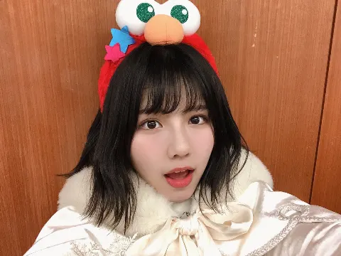 渡邉 美穂｜わぁお🗣（2019-12-02）｜2枚目