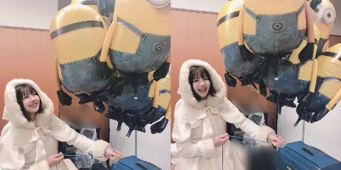 渡邉 美穂｜わぁお🗣（2019-12-02）｜5枚目