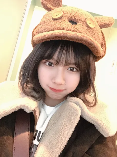 渡邉 美穂｜わぁお🗣（2019-12-02）｜6枚目