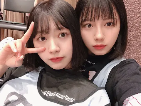 渡邉 美穂｜どこまでも太陽に続く道👌🏻（2019-12-14）｜3枚目