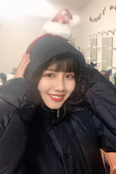 渡邉 美穂｜全集中 おひさまの呼吸 壱ノ型  直射日光（2019-12-16）｜2枚目