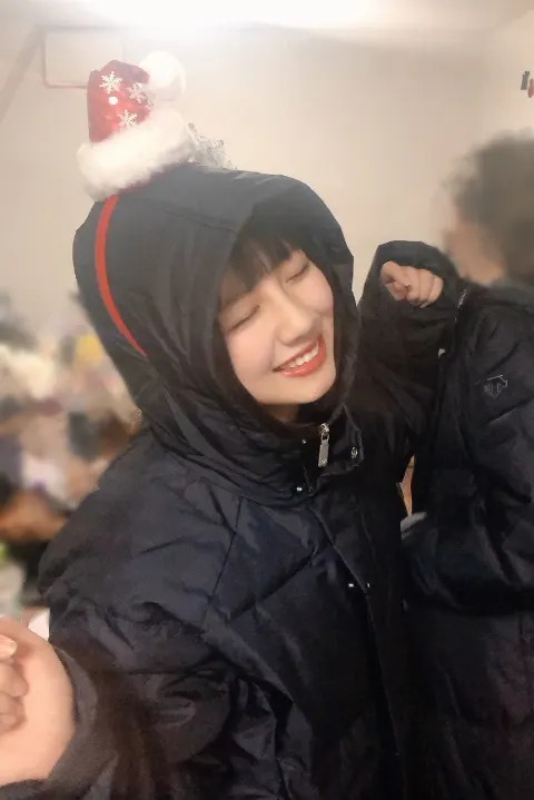 渡邉 美穂｜全集中 おひさまの呼吸 壱ノ型  直射日光（2019-12-16）｜6枚目