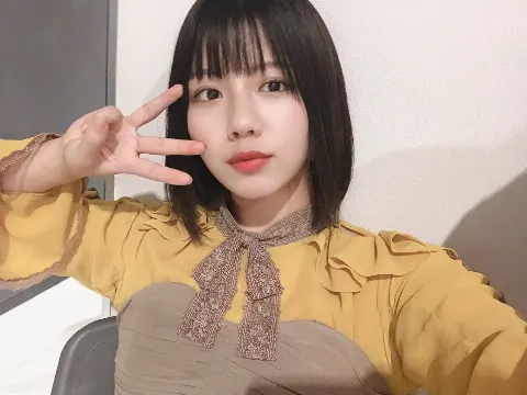 渡邉 美穂｜握手納めでしたとさ🖐🏻（2019-12-19）｜8枚目