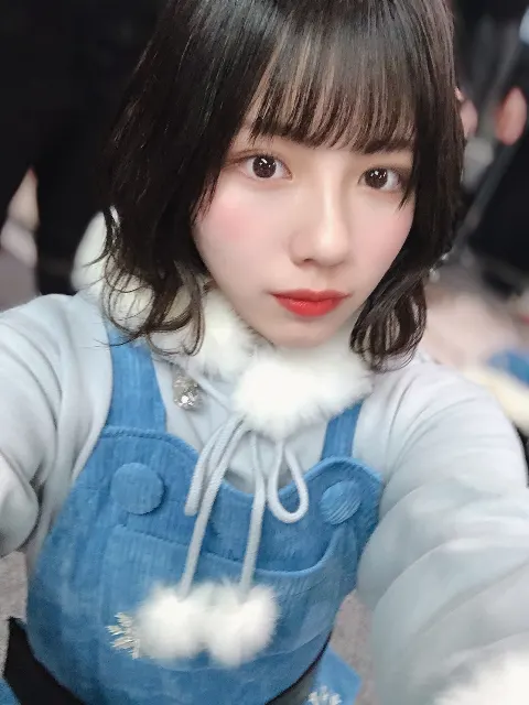 渡邉 美穂｜どうも、空色サンタです☁️（2019-12-19）