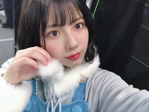 渡邉 美穂｜どうも、空色サンタです☁️（2019-12-19）｜2枚目