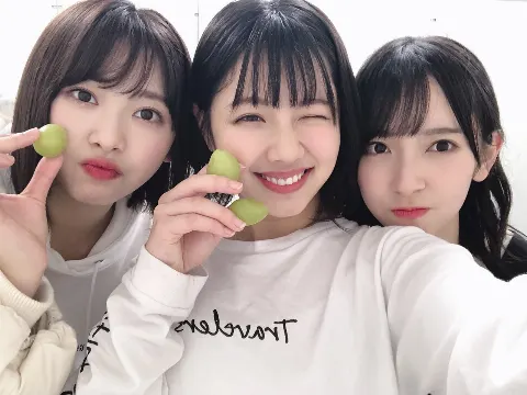 渡邉 美穂｜どうも、空色サンタです☁️（2019-12-19）｜3枚目