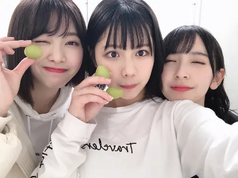 渡邉 美穂｜どうも、空色サンタです☁️（2019-12-19）｜4枚目