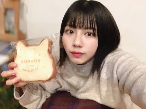 渡邉 美穂｜よしなに(   ᷇࿀ ᷆  )（2019-12-24）