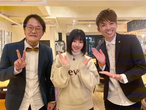 渡邉 美穂｜もう顔捨てたろかな！！（2019-12-26）｜2枚目