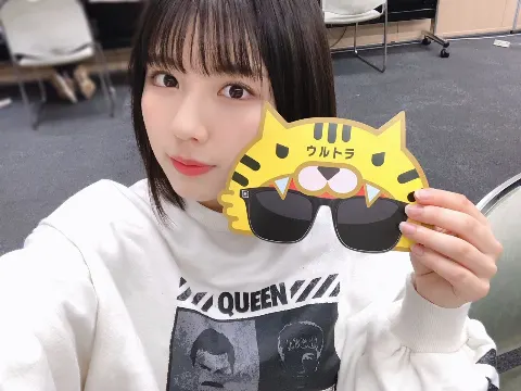 渡邉 美穂｜干し芋大好きまる🍠（2019-12-28）