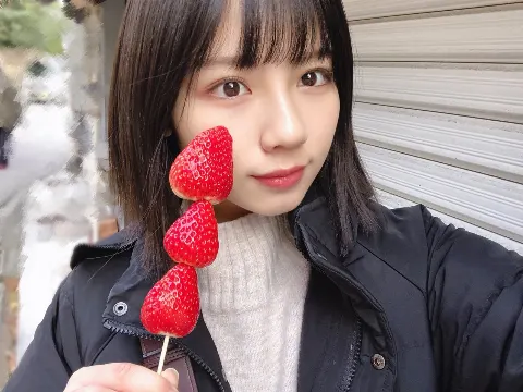 渡邉 美穂｜歩くの大好き、走るのはもっと好き。（2019-12-30）