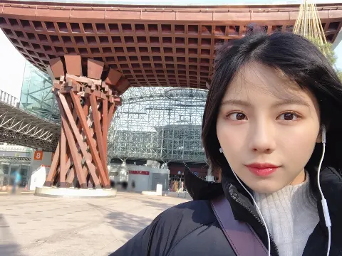 渡邉 美穂｜歩くの大好き、走るのはもっと好き。（2019-12-30）｜2枚目