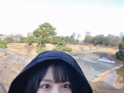 渡邉 美穂｜歩くの大好き、走るのはもっと好き。（2019-12-30）｜3枚目