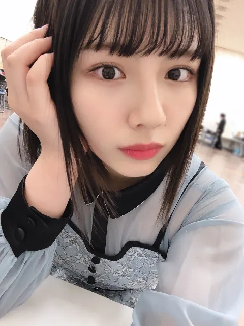 渡邉 美穂｜雲外に蒼天あり🌤（2019-12-31）｜2枚目