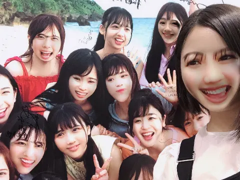 渡邉 美穂｜雲外に蒼天あり🌤（2019-12-31）｜5枚目