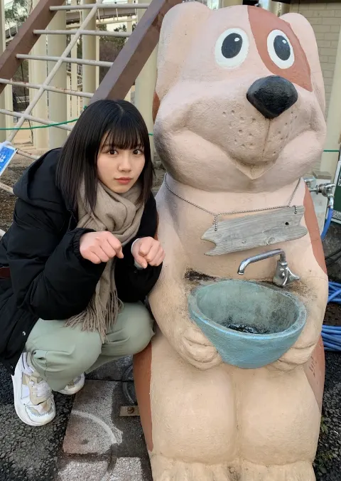 渡邉 美穂｜明けましておめでちゅー🐭（2020-01-09）