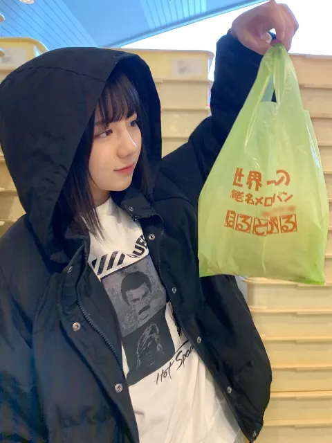 渡邉 美穂｜明けましておめでちゅー🐭（2020-01-09）｜2枚目