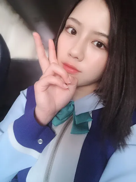 渡邉 美穂｜どうも、沙織です。（2020-01-15）