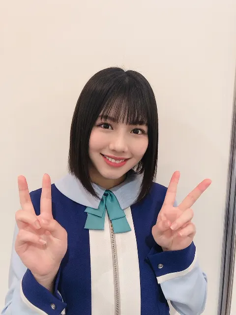 渡邉 美穂｜どうも、沙織です。（2020-01-15）｜2枚目