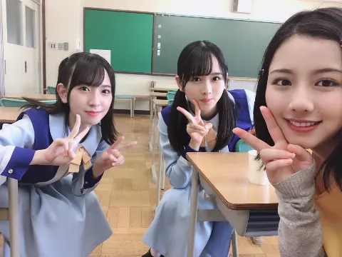 渡邉 美穂｜どうも、沙織です。（2020-01-15）｜3枚目