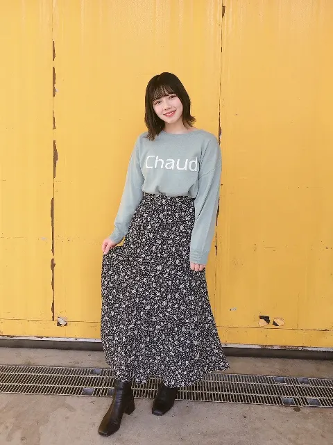 渡邉 美穂｜乾燥しがちなこの季節🍂（2020-01-25）｜2枚目