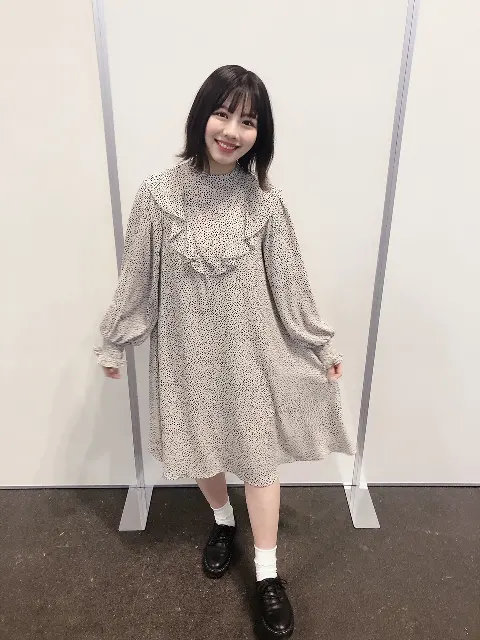 渡邉 美穂｜乾燥しがちなこの季節🍂（2020-01-25）｜4枚目