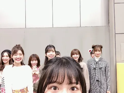 渡邉 美穂｜1月も終わるよお！(   ᷇࿀ ᷆  )（2020-01-31）｜3枚目